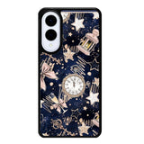 Stars Clip Samsung Galaxy S25 Edge 5G Case OV5761