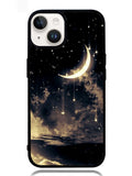 Moon iPhone 14 Case OV4129