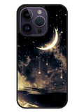 Moon iPhone 14 Pro Max Case OV4129