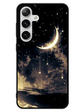 Moon Samsung Galaxy S24 5G Case