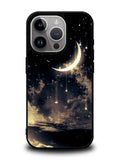 Moon iPhone 16 Pro Max Case