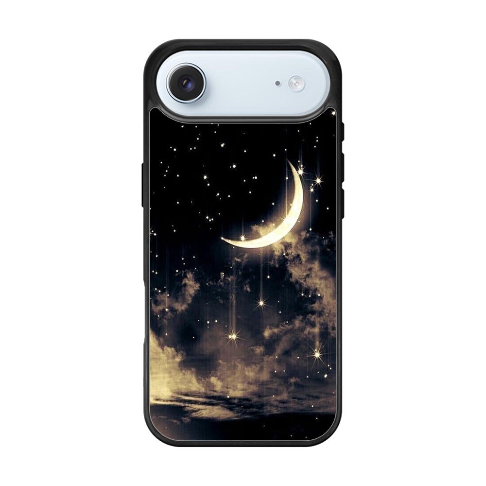 Moon iPhone Air Case