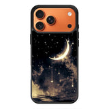 Moon iPhone 17 Pro Case