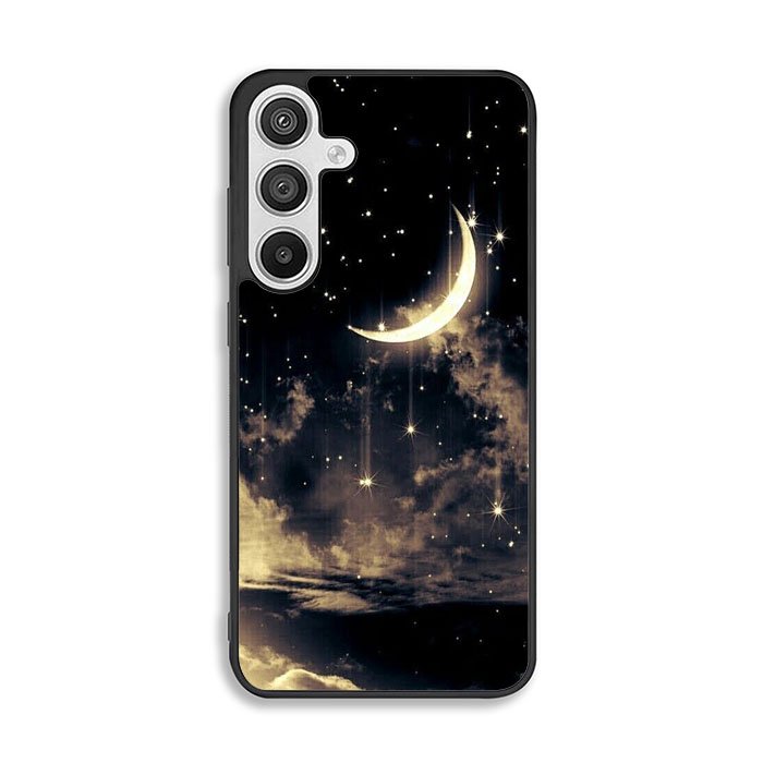 Moon Samsung Galaxy A26 Case OV2946