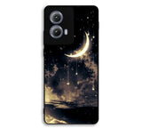 Moon Motorola Moto Edge 2024 Case OV1125
