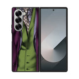 Joker Costume Samsung Galaxy Z Fold 7 5G Case QC5874