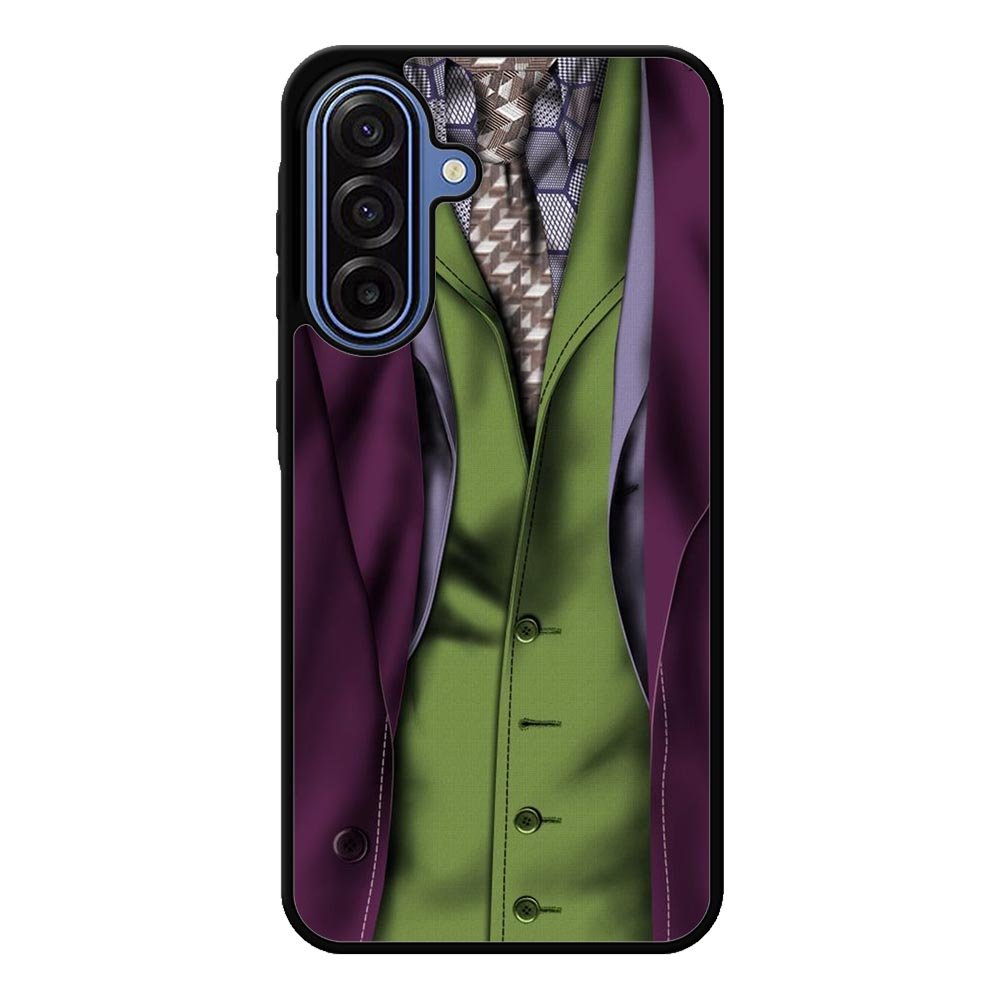 Joker Costume Samsung Galaxy A17 Case QC5874
