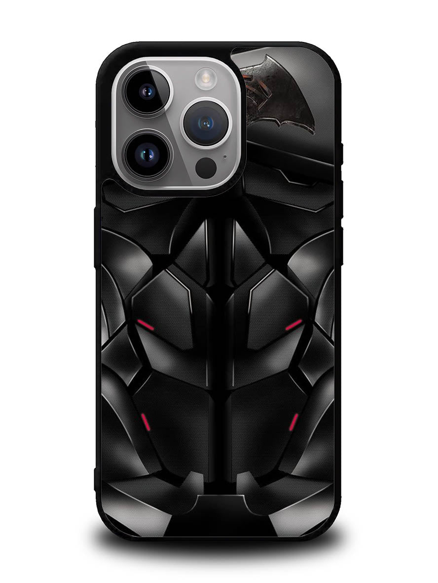 Superman Costume iPhone 15 Pro Case OV5756