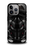 Superman Costume iPhone 14 Pro Max Case QC5756