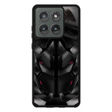Superman Costume Motorola Moto Edge 2025 Case QC5756