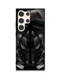 Superman Costume Samsung Galaxy S24 Ultra 5G Case OV5756