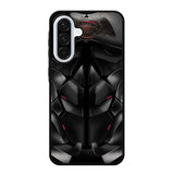 Superman Costume Samsung Galaxy A16 5G Case OV5756