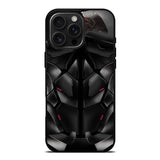 Superman Costume iPhone 16 Pro Case OV5756