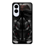 Superman Costume Samsung Galaxy S25 Edge 5G Case OV5756
