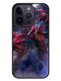 Deadpool iPhone 14 Pro Max Case OV5950