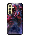 Deadpool 6th Samsung Galaxy S24 Plus 5G , Samsung Galaxy S24+ 5G Case