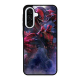 Deadpool 6th Samsung Galaxy A56 Case OV8202