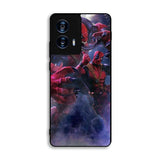 Deadpool 6th Motorola Moto G Power 5G 2024 Case OV2307