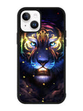 Neon leon iPhone 15 Plus Case OV5825