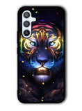 Neon leon Samsung Galaxy A54 5G Case OV5825