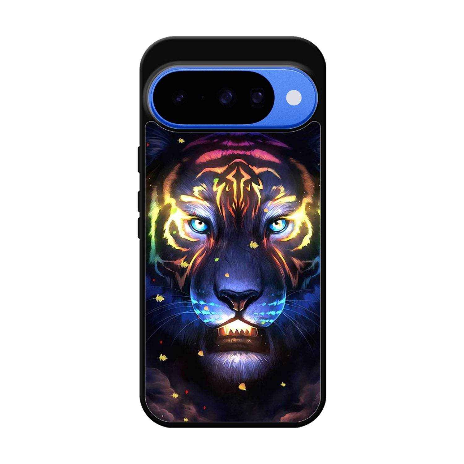 Neon leon Google Pixel 10 Case QC5825