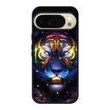 Neon leon Google Pixel 10 Pro XL Case QC5825