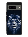 Lion Google Pixel 8A Case QC5860