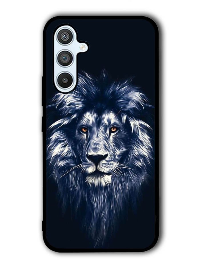 Lion Samsung Galaxy A54 5G Case OV5860