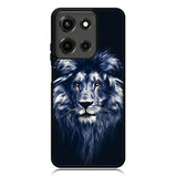 Lion Motorola Moto G 5G 2025 Case OV5860