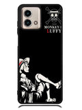 Luffy BWMotorola Moto G Stylus 5G 2023 Case OV0059