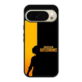 PUBG Mobile Google Pixel 10 Pro XL Case QC5804