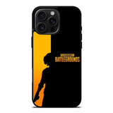 PUBG Mobile iPhone 16 Pro Max Case OV5804