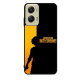 PUBG Mobile Motorola Moto G Stylus 5G 2024 Case OV5804