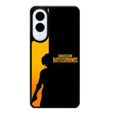 PUBG Mobile Samsung Galaxy S25 Edge 5G Case OV5804