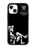 Luffy BWiPhone 15 Plus Case OV0059
