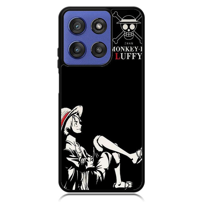 Luffy BWMotorola Moto G Stylus 5G 2025 Case OV0059