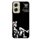Luffy BWMotorola Moto G Stylus 5G 2024 Case OV0059