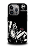 Corazon BWiPhone 15 Pro Max Case OV0060