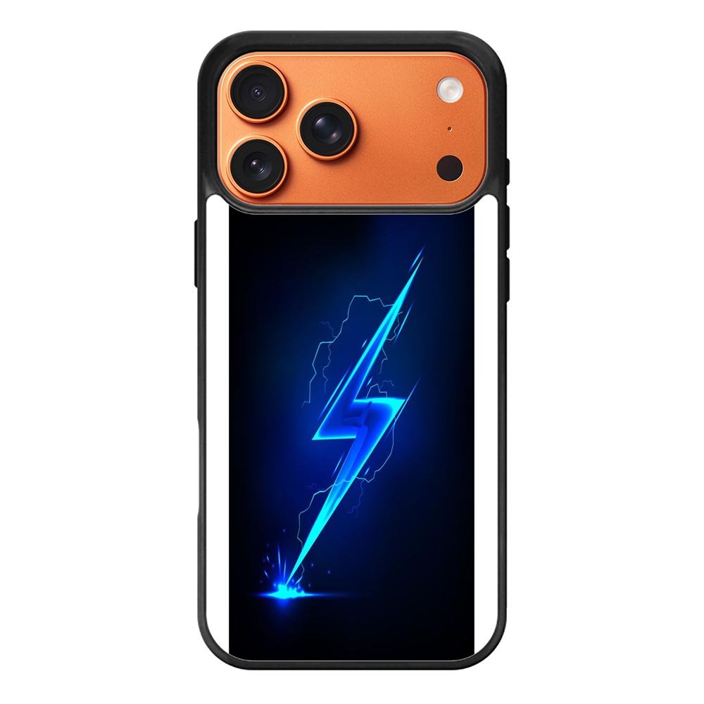 Laser Dispositivo iPhone 17 Pro Max Case OV6067