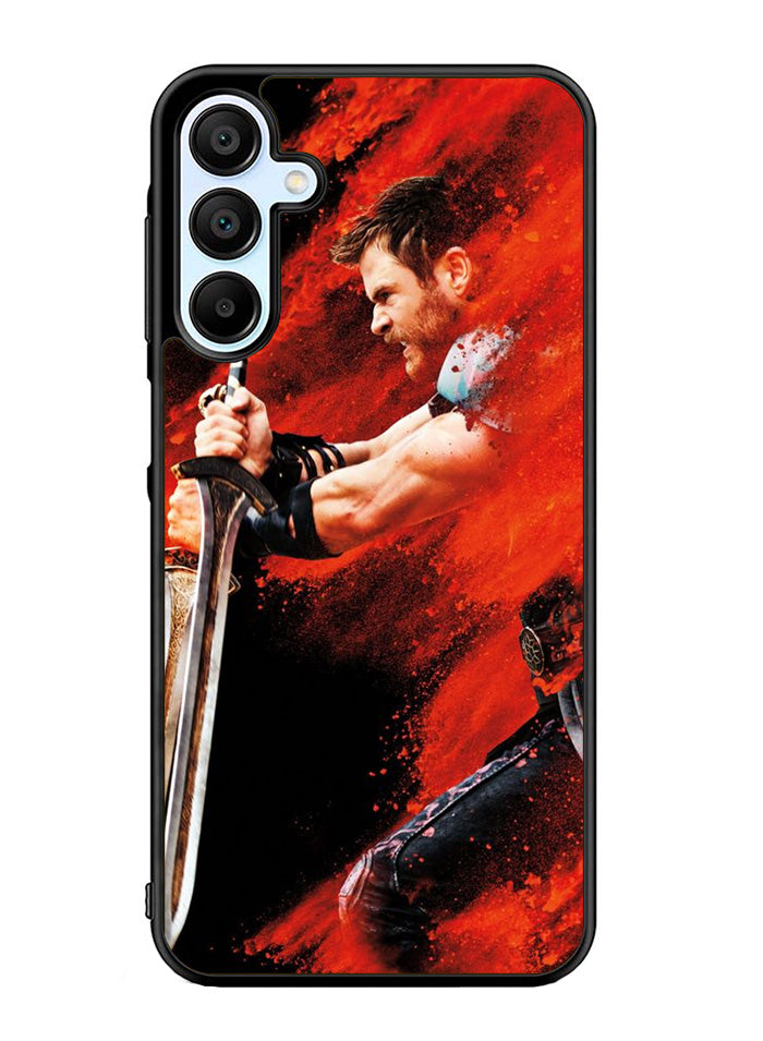 THOR Samsung Galaxy A15 5G Case OV6048