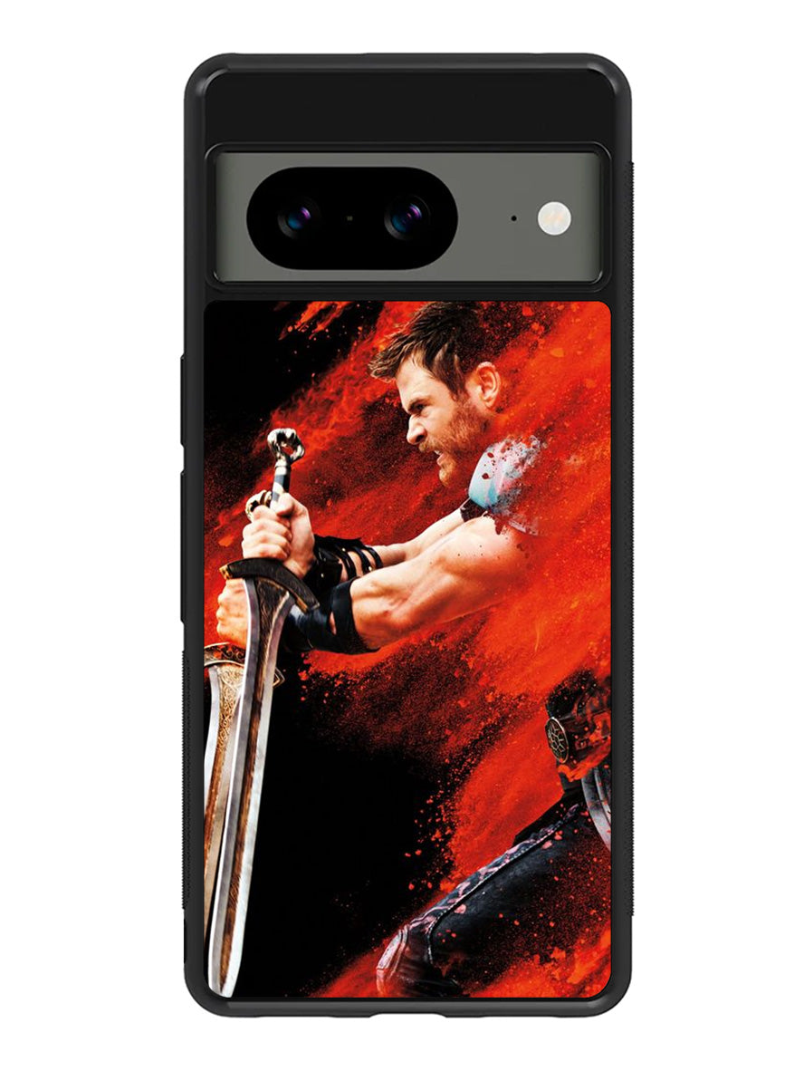 THOR Google Pixel 8 Case QC6048