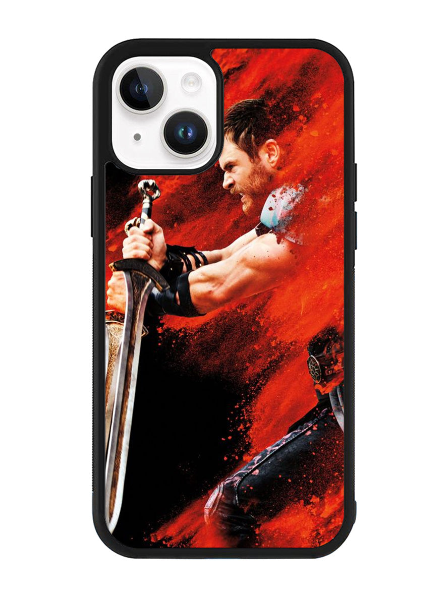 THOR iPhone 15 Case OV6048
