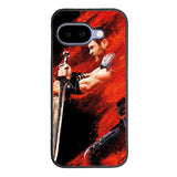 THOR Google Pixel 10A Case OV6048
