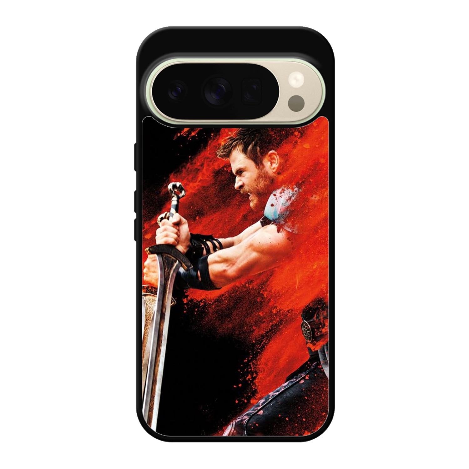 THOR Google Pixel 10 Pro XL Case OV6048