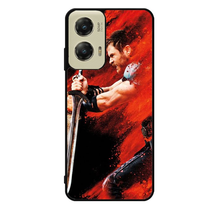 THOR Motorola Moto G Stylus 5G 2024 Case OV6048
