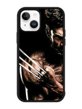 Wolverine iPhone 14 Plus Case QC1992