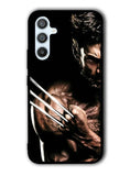 Wolverine Samsung Galaxy A54 5G Case OV1992