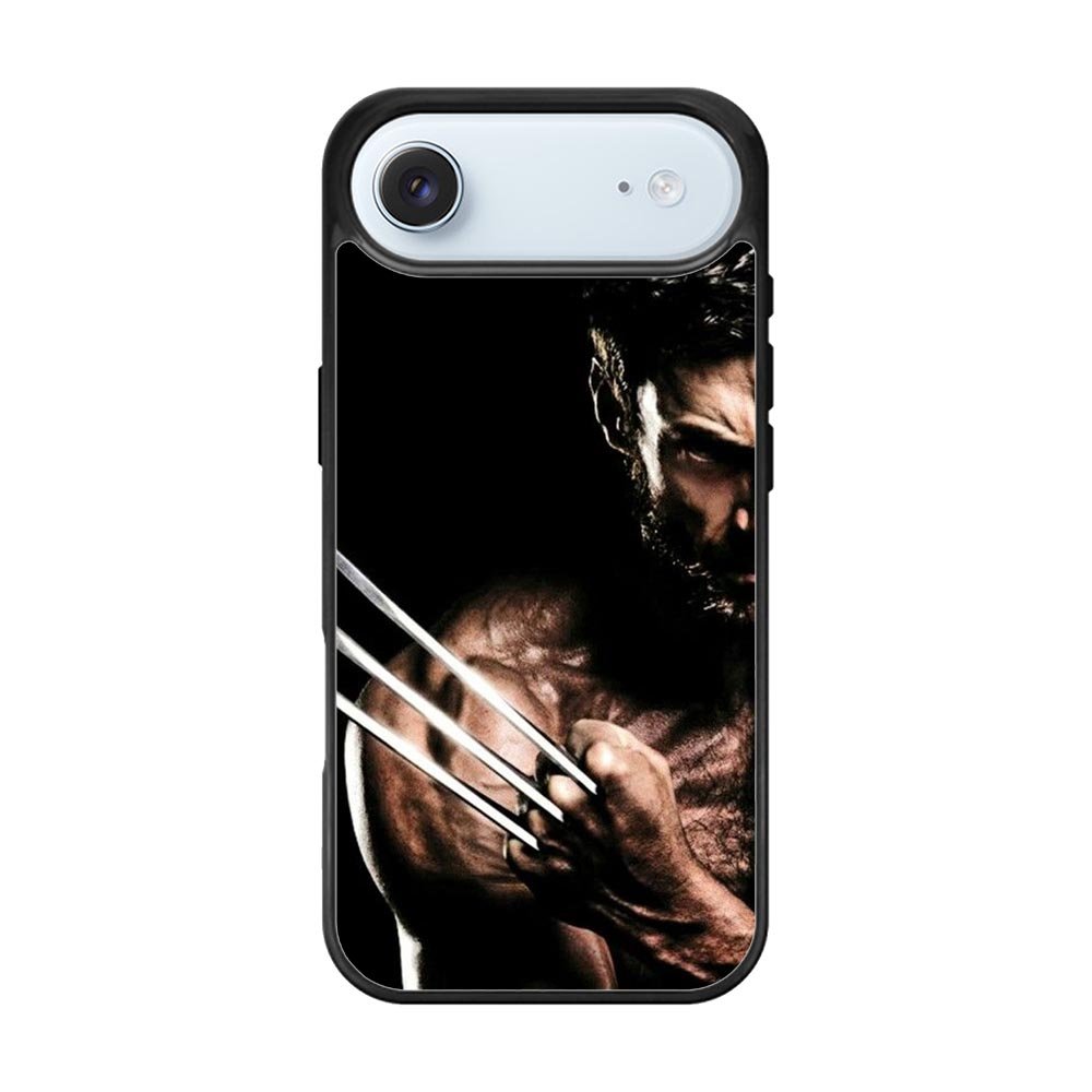 Wolverine iPhone Air Case QC1992