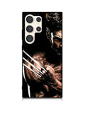 Wolverine Samsung Galaxy S23 Ultra 5G Case QC1992