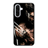 Wolverine Samsung Galaxy A16 5G Case OV1992